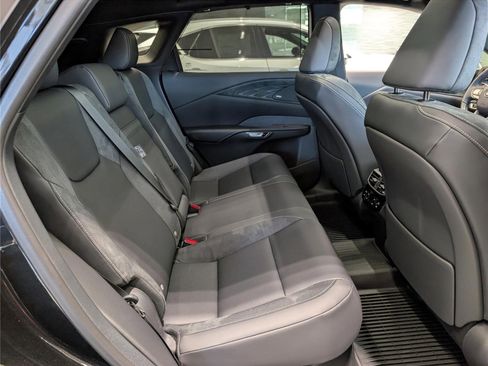 New 2026 Lexus RX 350 AWD image 8