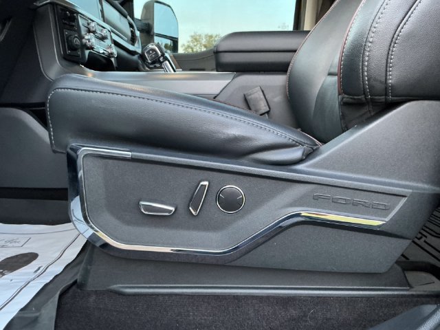 Used 2021 Ford F150 Lariat AWD/4WD image 14