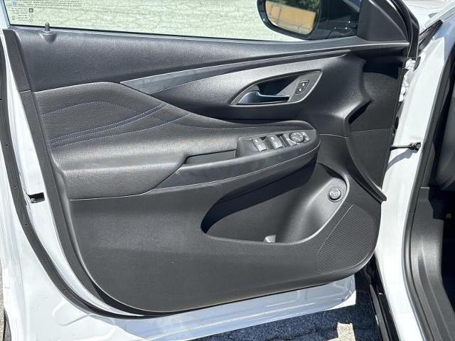 New 2026 Buick Envista Sport Touring w/ Convenience I Package FWD image 11