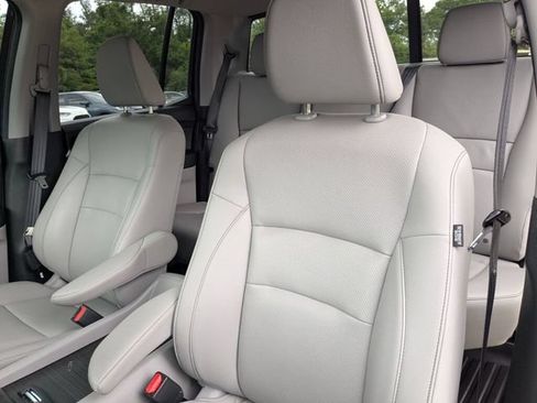 Certified 2023 Honda Ridgeline RTL-E image 31