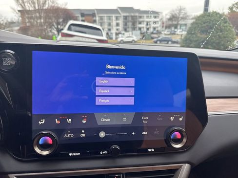 Used 2025 Lexus RX 350 Premium image 21