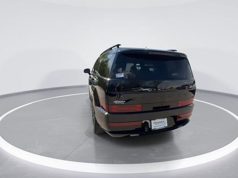 New 2026 Hyundai Santa Fe Calligraphy AWD/4WD image 7