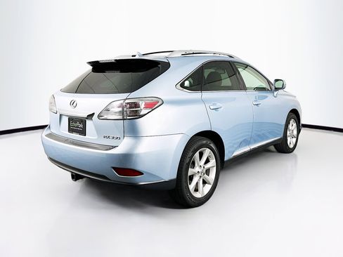Used 2011 Lexus RX 350 AWD w/ Premium Pkg image 9