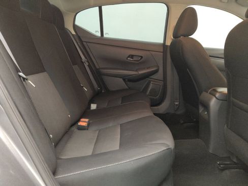 Used 2024 Nissan Sentra SV w/ All-Weather Package image 19