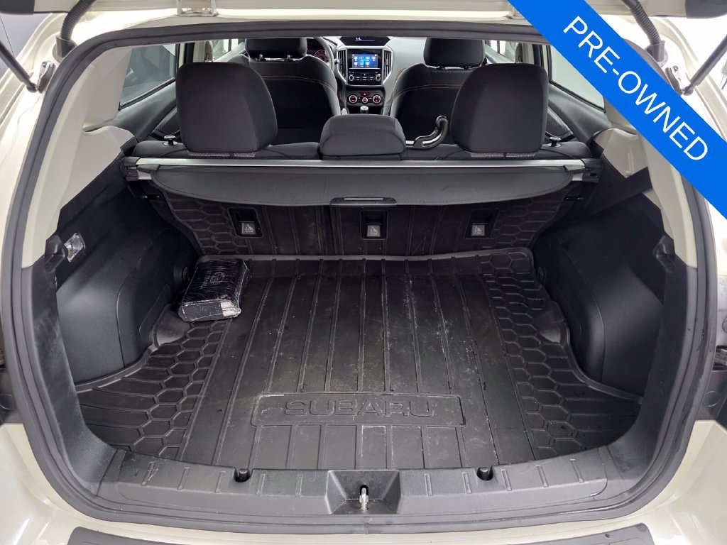 Used 2023 Subaru Crosstrek 2.0i Premium AWD/4WD image 14