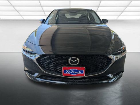 New 2026 MAZDA MAZDA3 2.5 S Sedan w/ Preferred Pkg FWD image 24