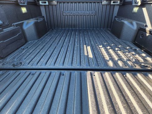 New 2026 Toyota Tacoma Trailhunter image 28