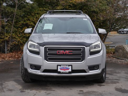 Used 2013 GMC Acadia SLT image 34
