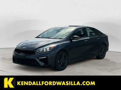 Used 2020 Kia Forte GT-Line