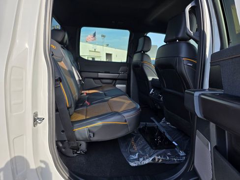 New 2026 Ford F150 Tremor image 37