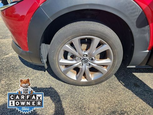 Used 2021 MAZDA CX-30 AWD 2.5 S w/ Premium Package image 35