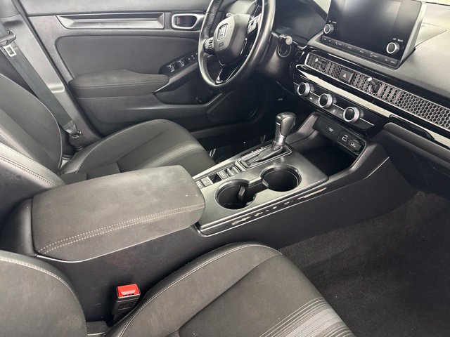 Used 2024 Honda Civic Sport image 21