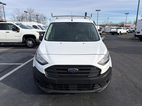 Used 2021 Ford Transit Connect XL image 3