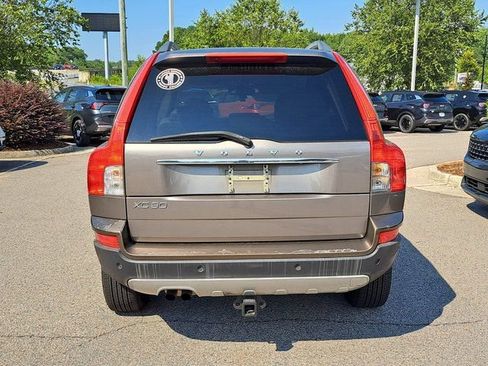 Used 2011 Volvo XC90 3.2 FWD image 6