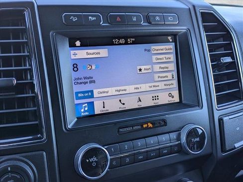 Certified 2019 Ford Expedition Max Limited w/ Equipment Group 302A image 13