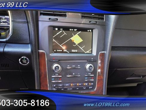 Used 2017 Lincoln Navigator Select AWD/4WD image 25