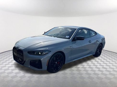 New 2026 BMW 440i xDrive Coupe image 2