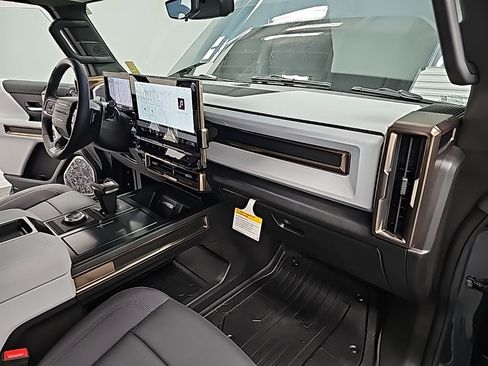 New 2025 GMC Hummer EV 3X w/ Extreme Off-Road Package image 42