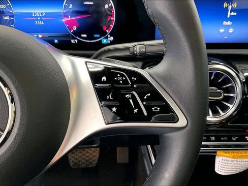 Used 2026 Mercedes-Benz CLA 250 4MATIC image 24