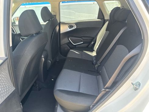 Used 2023 Kia Soul LX w/ Option Group 015 image 31