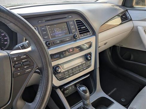 Used 2015 Hyundai Sonata Limited image 13