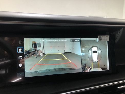 New 2026 Hyundai Palisade Calligraphy image 32