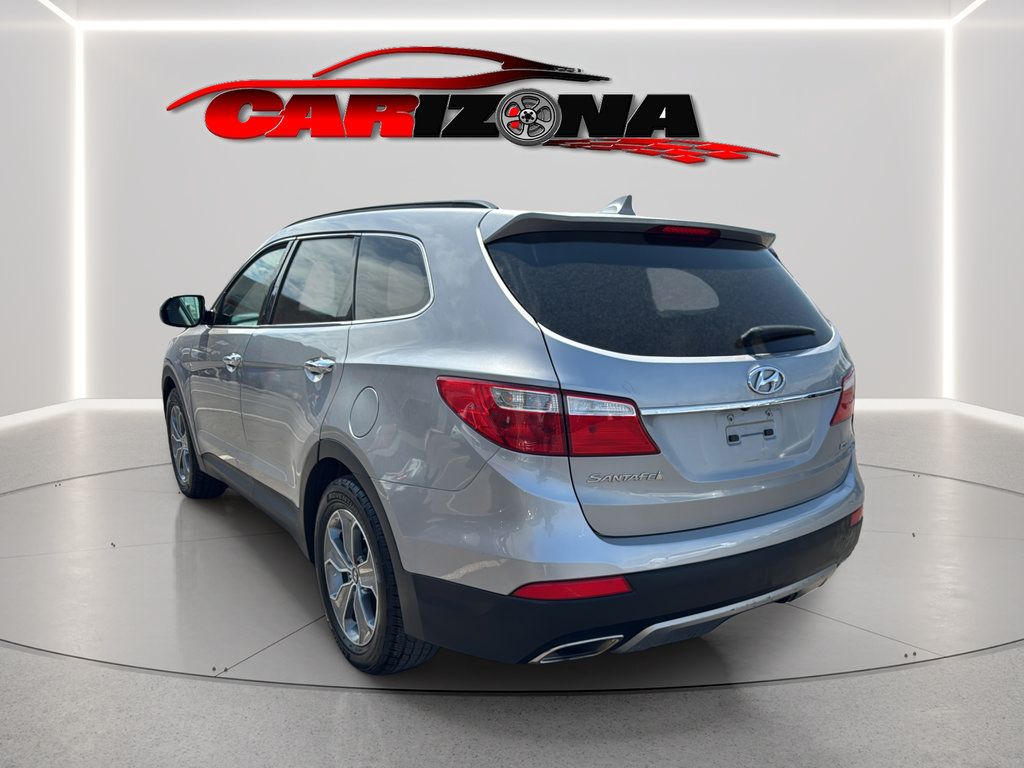 Used 2016 Hyundai Santa Fe SE AWD/4WD image 8