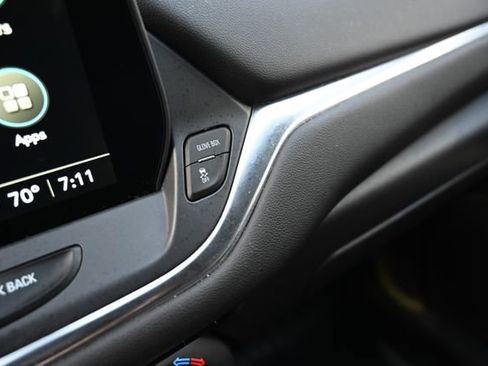 Used 2024 Chevrolet Blazer LT w/ Convenience Package image 21