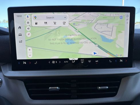 New 2026 Ford Explorer Active RWD image 6