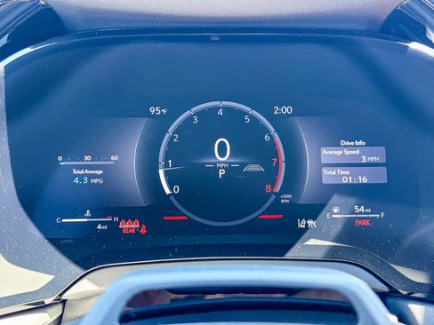 New 2026 Lexus RX 350 Premium Plus AWD/4WD image 25