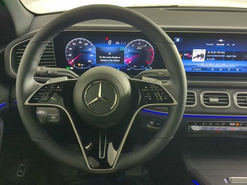 New 2026 Mercedes-Benz GLE 450 4MATIC image 24