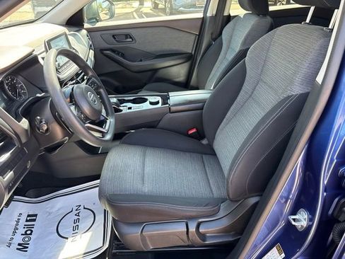 Used 2021 Nissan Rogue S AWD/4WD image 11