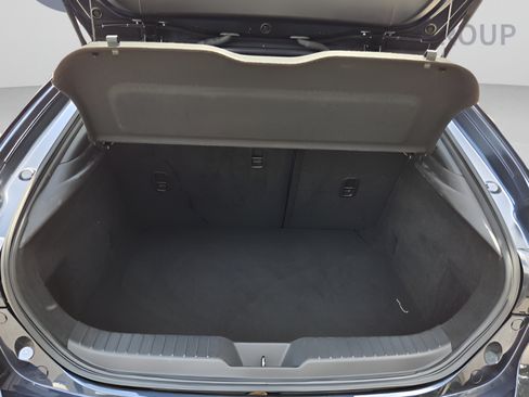 Used 2024 MAZDA MAZDA3 s FWD image 13