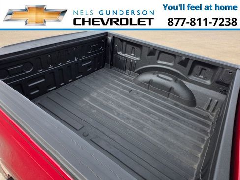 Used 2025 Ford F150 STX w/ STX Black Appearance Package image 8