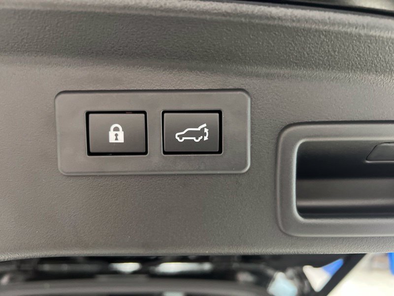 New 2026 Subaru Outback Limited AWD/4WD image 9