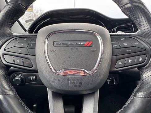 Used 2024 Dodge Durango GT image 18