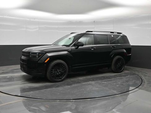 New 2026 Hyundai Santa Fe Calligraphy AWD/4WD image 1