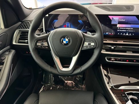 Used 2026 BMW X5 sDrive40i RWD image 26