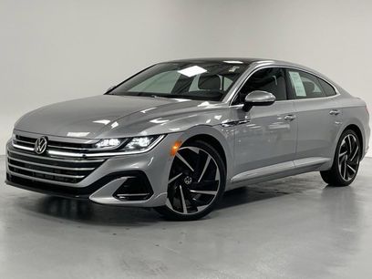 Used 2021 Volkswagen Arteon SEL Premium