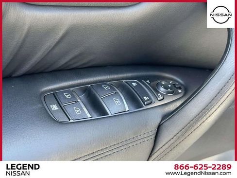 Certified 2024 Nissan Armada SL w/ Cargo Package AWD/4WD image 17