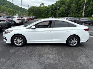 Used 2019 Hyundai Sonata SE FWD video 2