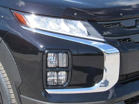 New 2026 Mitsubishi Outlander Sport AWD image 9
