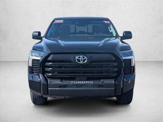 Used 2022 Toyota Tundra SR5 video 2