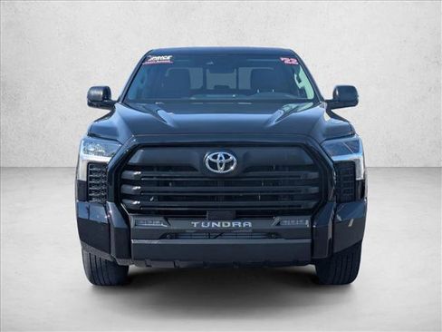 Used 2022 Toyota Tundra SR5 image 2