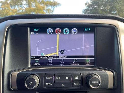 Used 2019 GMC Sierra 3500 Denali w/ Duramax Plus Package image 19