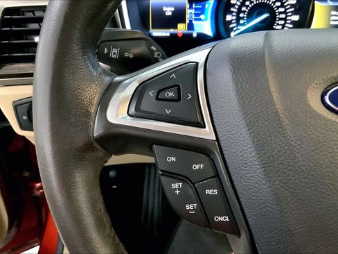 Used 2014 Ford Fusion SE w/ Equipment Group 202A image 20