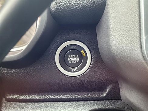 Used 2024 RAM 3500 Laramie w/ Night Edition image 19