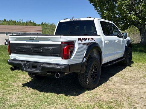 New 2026 Ford F150 Raptor AWD/4WD image 10