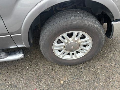 Used 2012 Ford F150 Lariat image 25