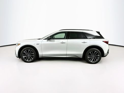 Used 2024 Acura ZDX A-Spec AWD/4WD image 4
